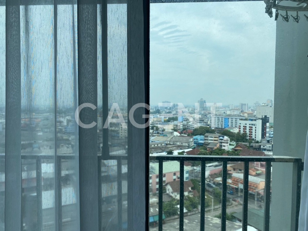 ขายด่วน !!  คอนโด “Escent หาดใหญ่“ ติดเซ็นทรัลหาดใหญ่ – รูปที่ 3