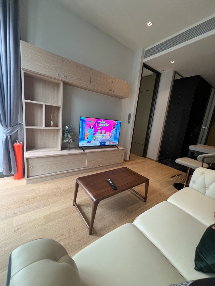 for rent 1 bedroom 1 bathroom high floor – รูปที่ 3