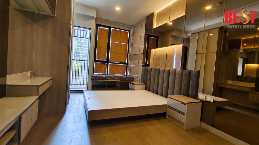 For Rent Condo Park Origin Phayathai, new room, never occupied, corner, near BTS and Airport Link Phayathai For Rent Condo Park Origin Phayathai, new room, never occupied, corner, near BTS and Airport Link Phayathai