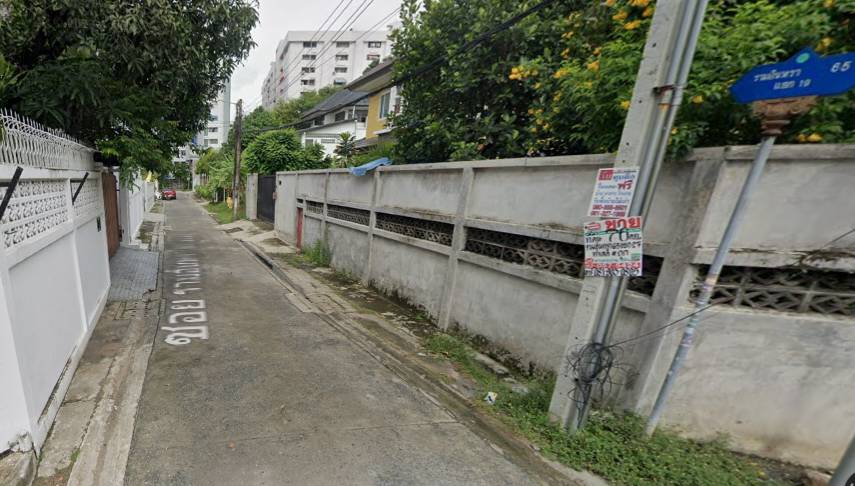 ขายด่วนที่ดิน100 ตารางวา ซ.รามอินทรา 65 แยก 19  – รูปที่ 3