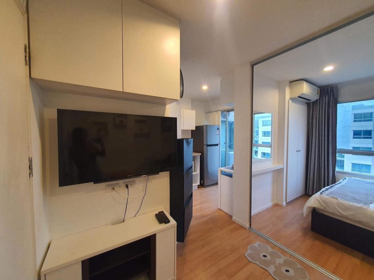 Condo for rent Lumpini Ville Onnut 46 (Lumpini Ville On Nut 46) – รูปที่ 2