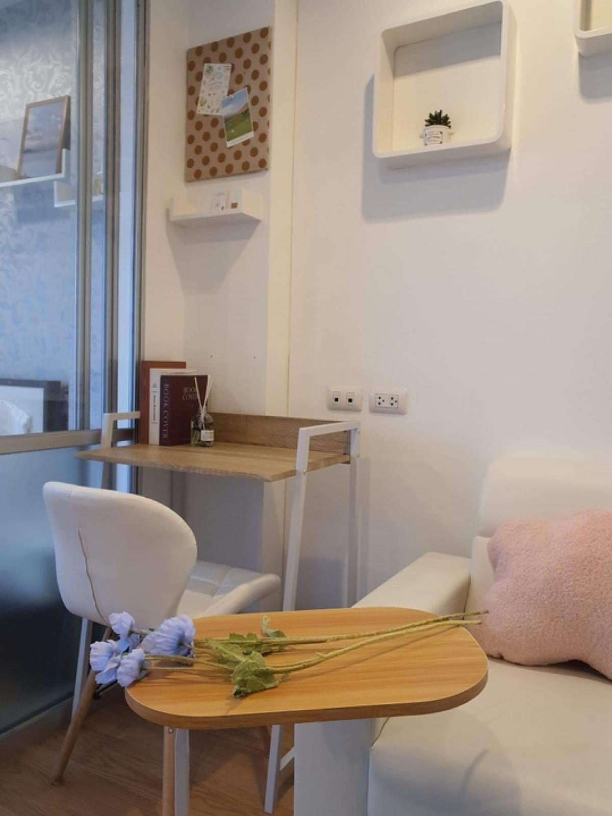 Condo for rent Lumpini Ville Onnut 46 (Lumpini Ville On Nut 46) – รูปที่ 3