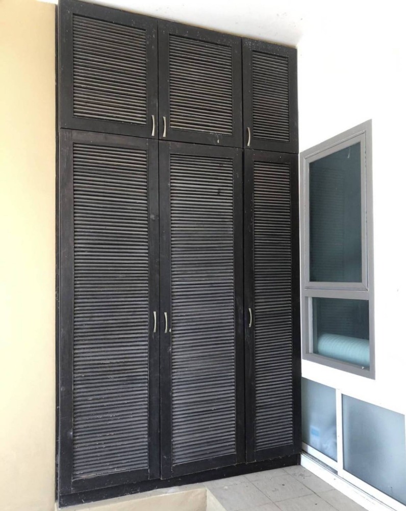ขายทาวน์โฮม 3 ชั้น หมู่บ้านภัทรโมทาวน์ (Mo Town) ใกล้รถไฟฟ้าสีชมพู สถานีแจ้งวัฒนะ-ปากเกร็ด 28(หน้าเซ็นทรัลแจ้งวัฒนะ) ใกล้ทางด่วน โทร. 0821055570, 0818444736 – รูปที่ 3