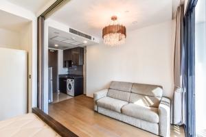 For rent 1 bedroom - Ready to move in at Samyan area