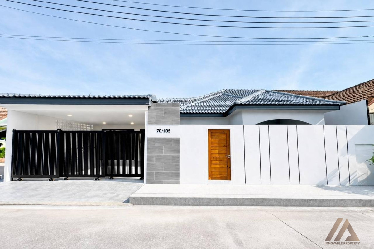 Phuket Villa Village 3, Wichit Zone Phuket Villa Village 3, Wichit Zone