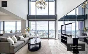🌟 Rare Opportunity For Rentat The Met Condominium 🚇700 meters from BTS Chong Nonsi