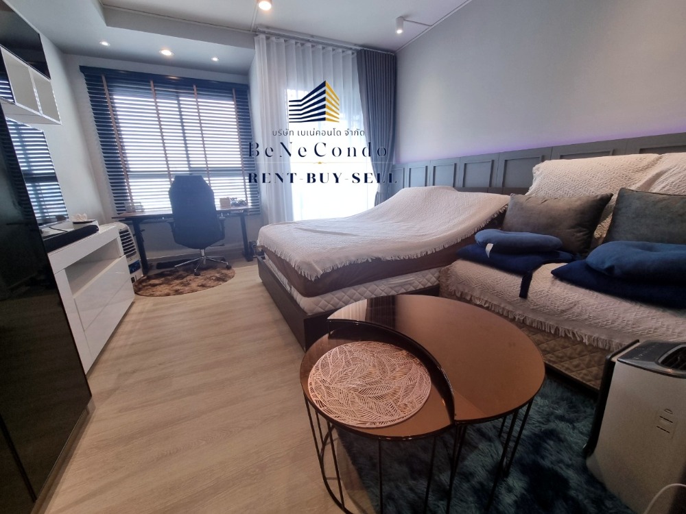 ***(Project Agent) Condo for sale: Ideo Charan 70-Riverview***