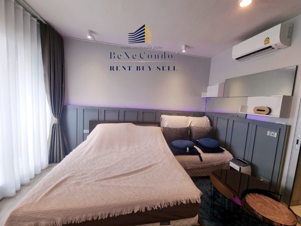 ***(เอเจนท์ประจำโครงการ) ขายคอนโด : ไอดีโอ จรัญฯ 70-ริเวอร์วิว (Ideo Charan 70-Riverview)*** – รูปที่ 2
