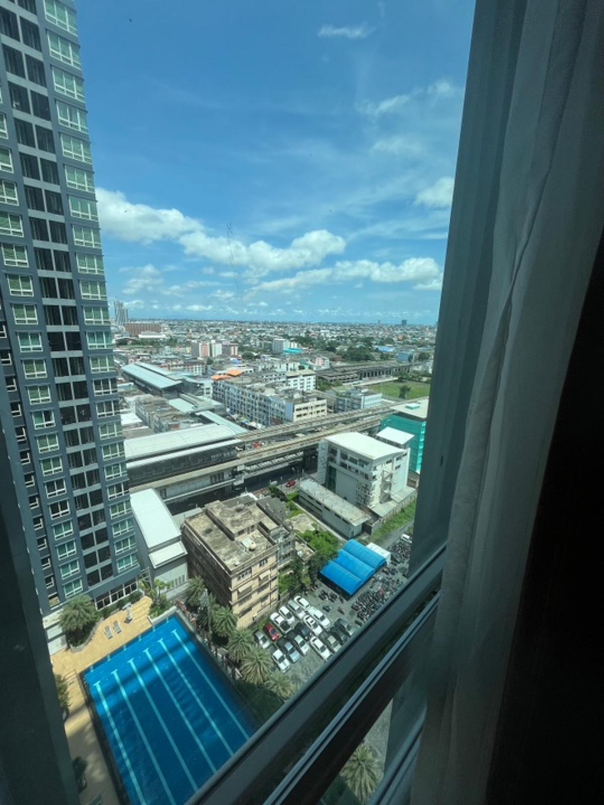 📌 For rent the metropolis samrang Interchange 📞: 0909536441 Pu – รูปที่ 4