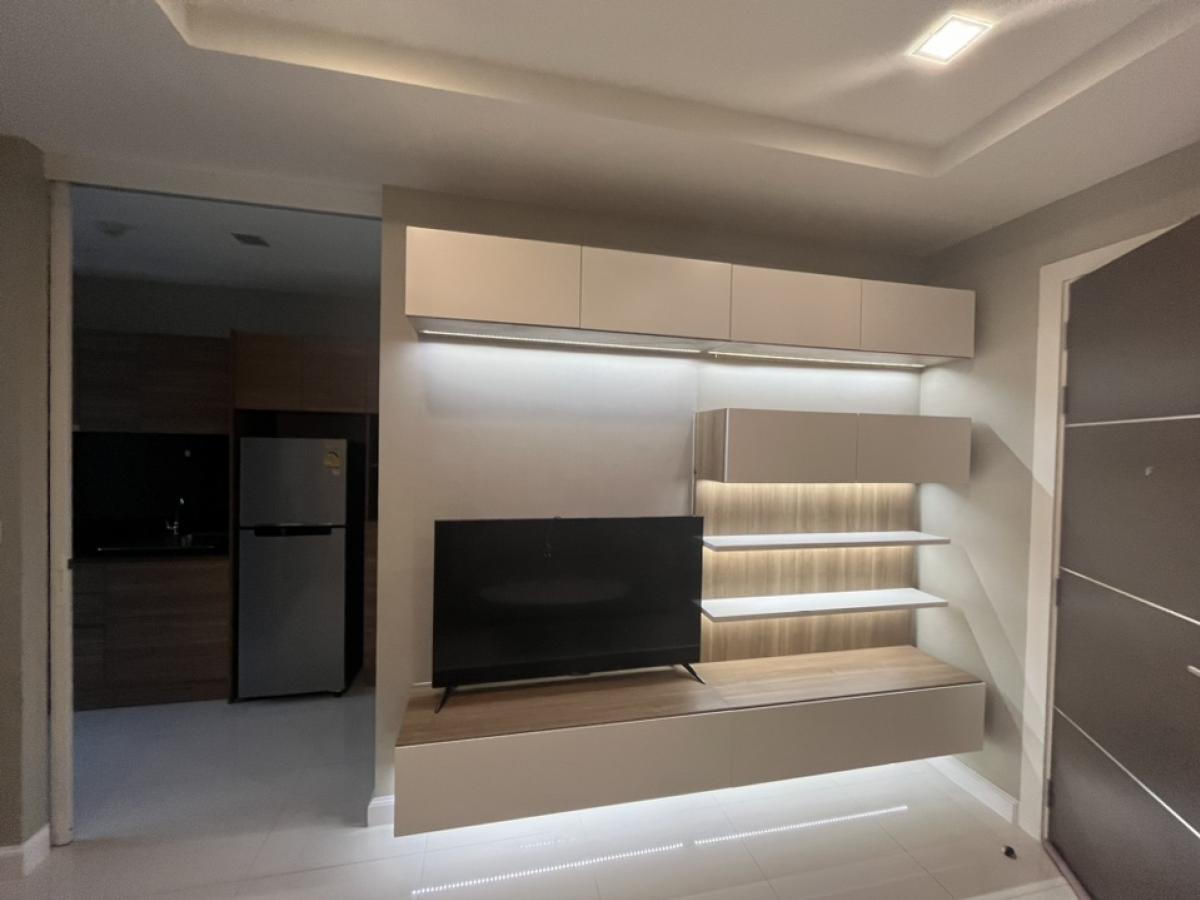 For rent the metropolis samrong interchange contact 0909536441 (pu) – รูปที่ 4