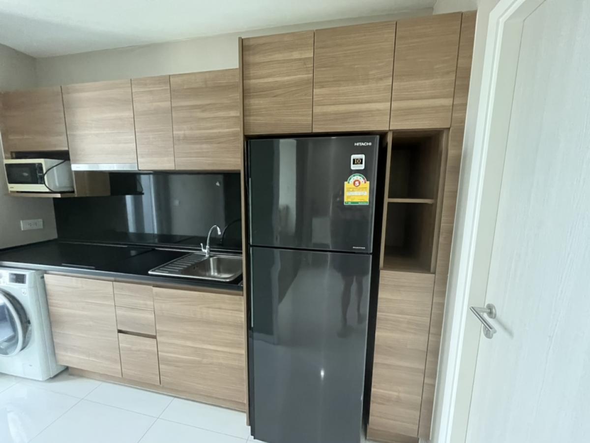 For rent the metropolis samrong interchange contact : 0909536441 (pu) – รูปที่ 3