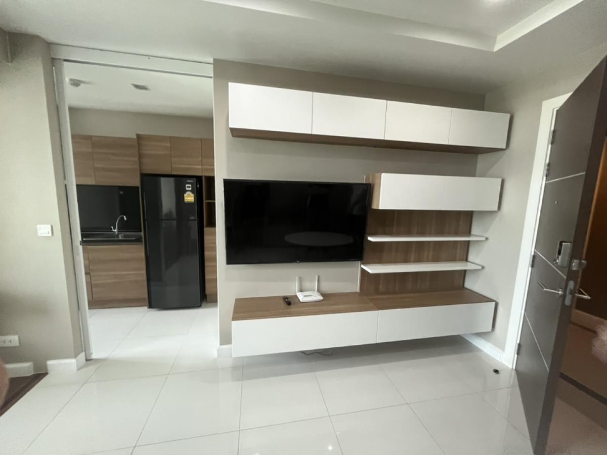 For rent the metropolis samrong interchange contact : 0909536441 (pu) – รูปที่ 4