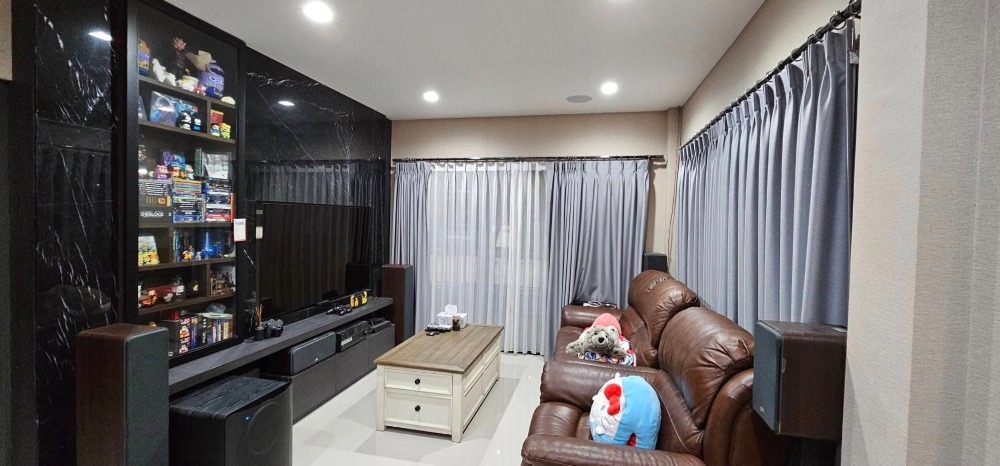 K-5847 ขาย ! บ้านเดี่ยว เวนิว พระราม5-2 เฟอร์นิเจอร์บิ้วอิน พร้อมอยู่ K-5847 ขาย ! บ้านเดี่ยว เวนิว พระราม5-2 เฟอร์นิเจอร์บิ้วอิน พร้อมอยู่