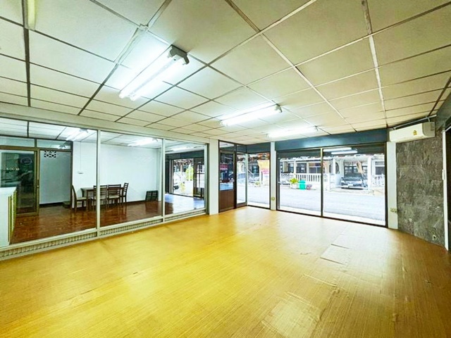 Vibhavadi Rangsit Rd. 31-39 cloud BTS KorPorAor near DonMueang Airport Cheapest in the worldkitchen – รูปที่ 2