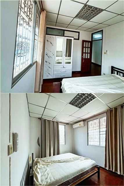 Vibhavadi Rangsit Rd. 31-39 cloud BTS KorPorAor near DonMueang Airport Cheapest in the worldkitchen – รูปที่ 4