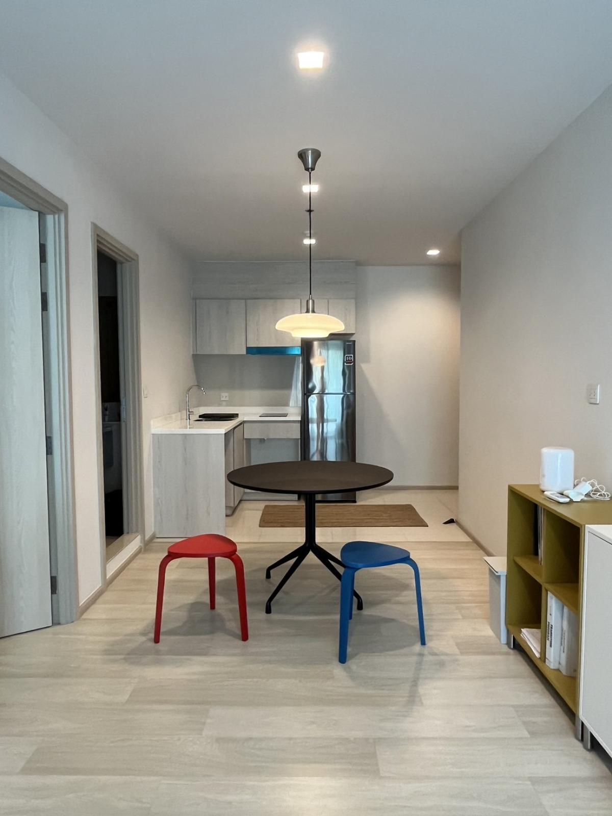 For sale Life one wireless 1 bedroom 45sqm selling price 7.5 mb rainy 0818895470whatapp
idline:richierainy – รูปที่ 2