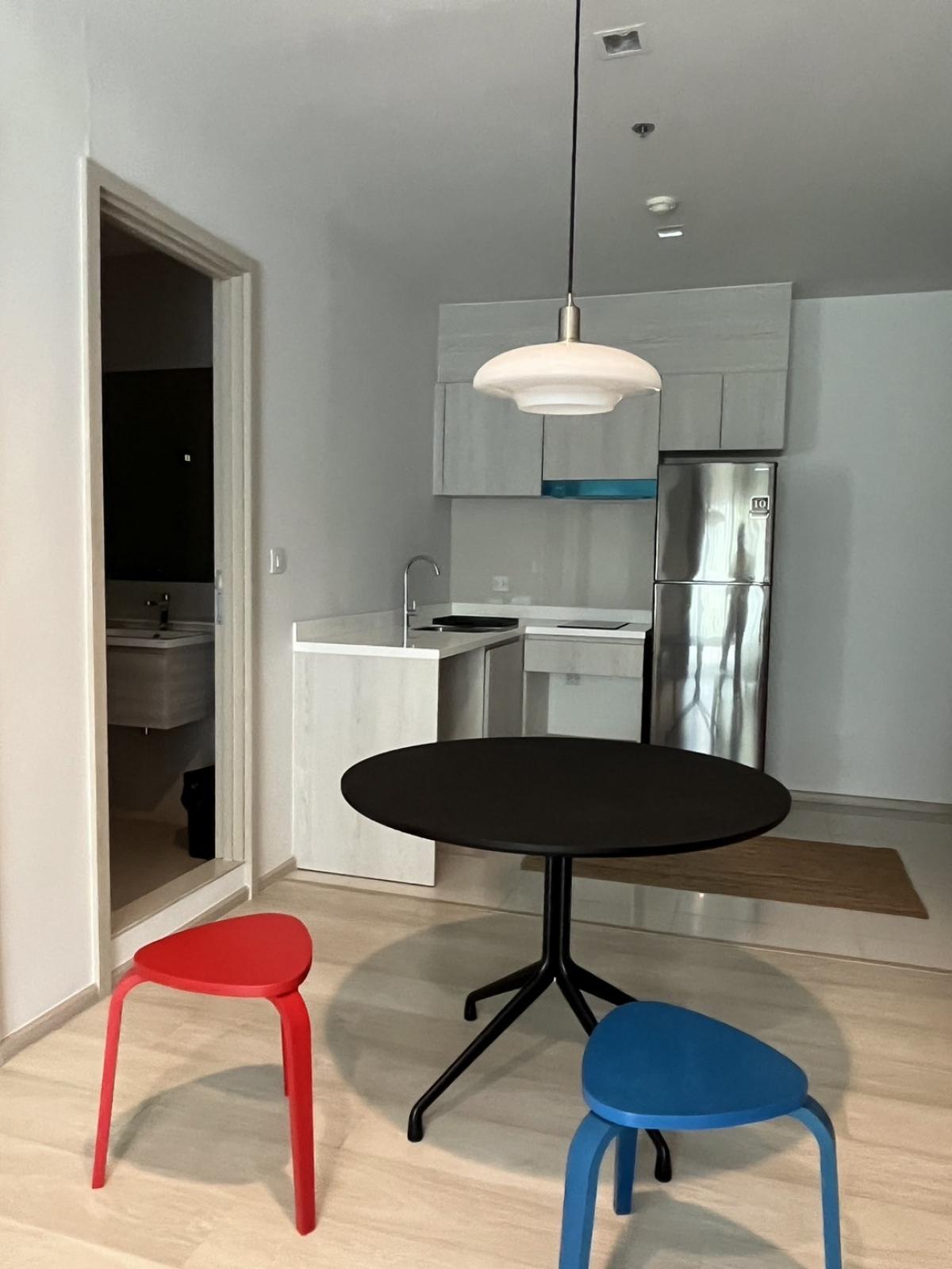 For sale Life one wireless 1 bedroom 45sqm selling price 7.5 mb rainy 0818895470whatapp
idline:richierainy – รูปที่ 3