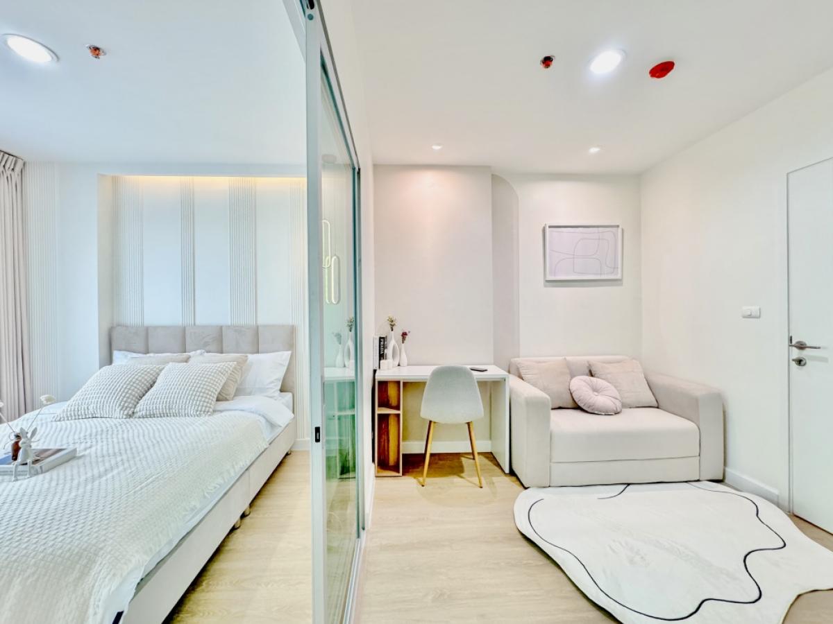 Own🔥Aspire Ngamwongwan Condo🔥 The best price in the project Own🔥Aspire Ngamwongwan Condo🔥 The best price in the project