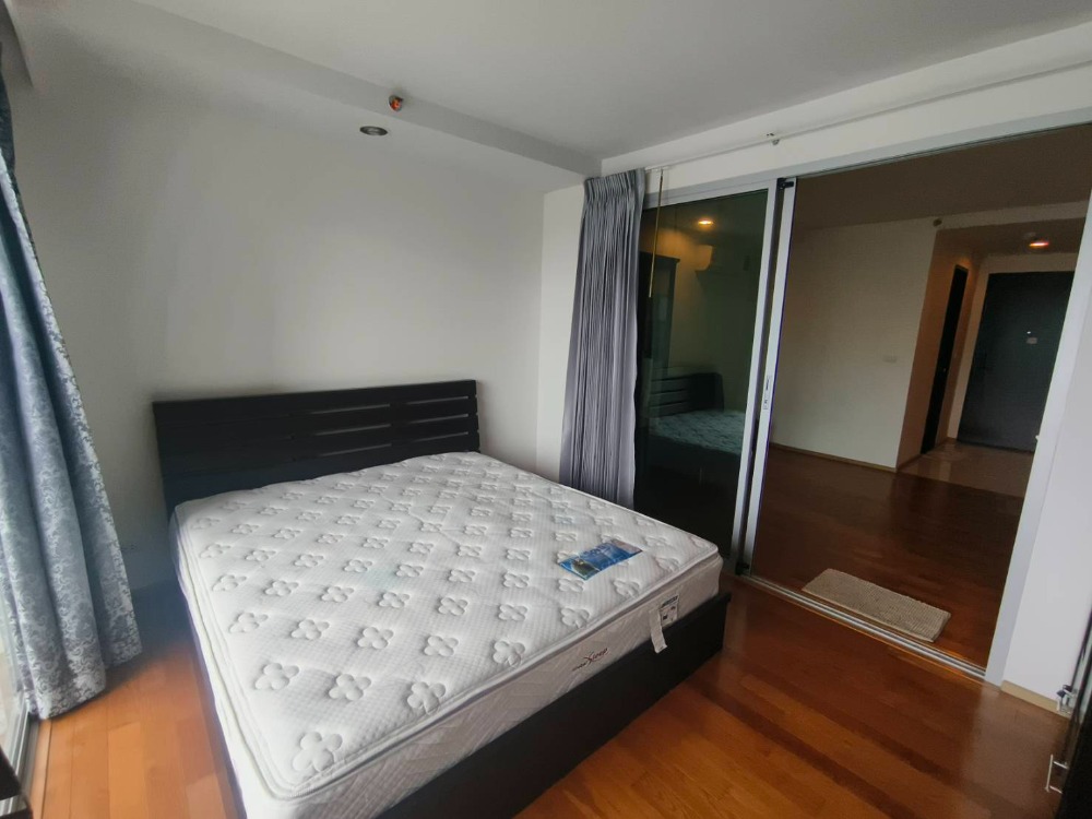 For rent: The Line Phahon Yothin Park, Building A 17th floor For rent: The Line Phahon Yothin Park, Building A 17th floor