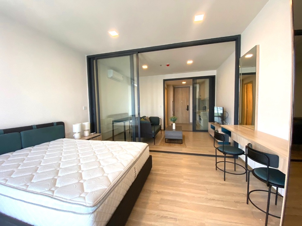 Amazing price! 1 Bedroom at XT Phayathai by Nestcovery Realty – รูปที่ 3