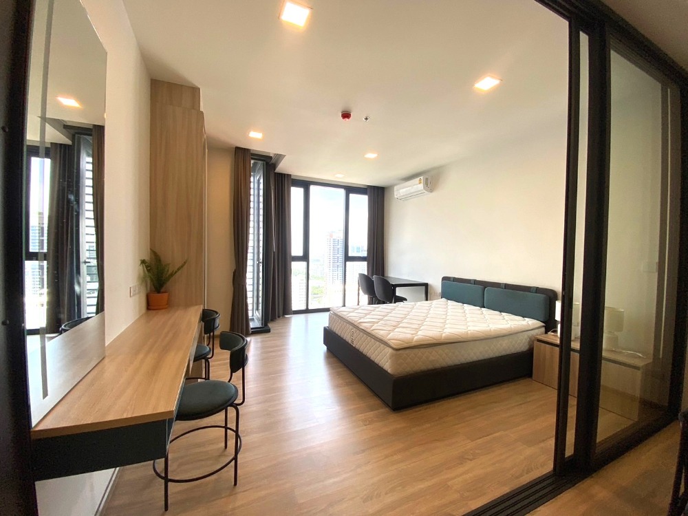 Amazing price! 1 Bedroom at XT Phayathai by Nestcovery Realty – รูปที่ 4