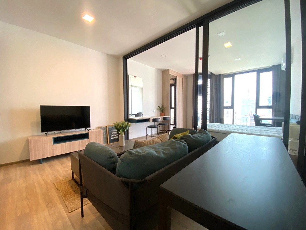 Amazing price! 1 Bedroom at XT Phayathai by Nestcovery Realty Amazing price! 1 Bedroom at XT Phayathai by Nestcovery Realty