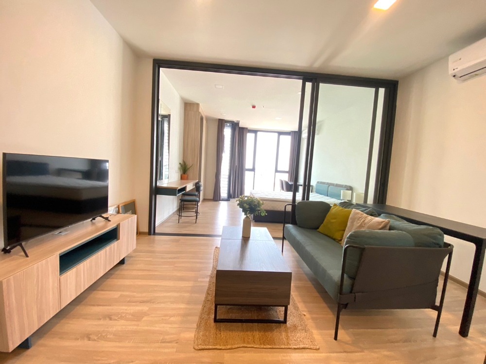 Amazing price! 1 Bedroom at XT Phayathai by Nestcovery Realty – รูปที่ 2