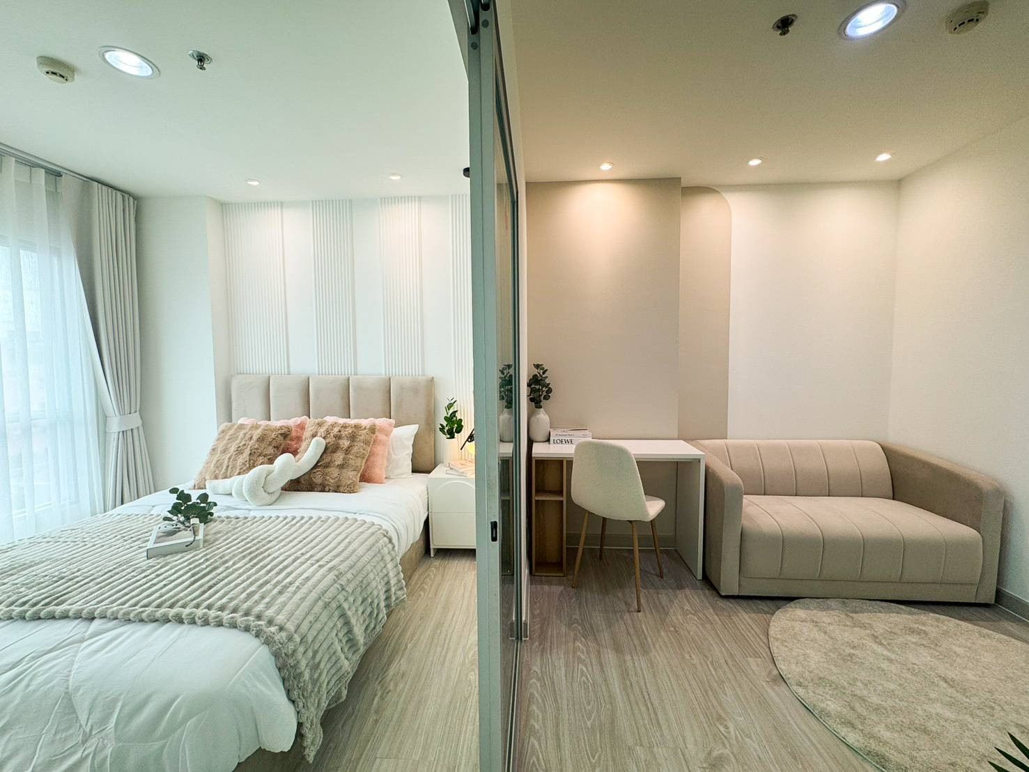 🔥Aspire Ngamwongwan Condo🔥 The best price in the project 🔥Aspire Ngamwongwan Condo🔥 The best price in the project
