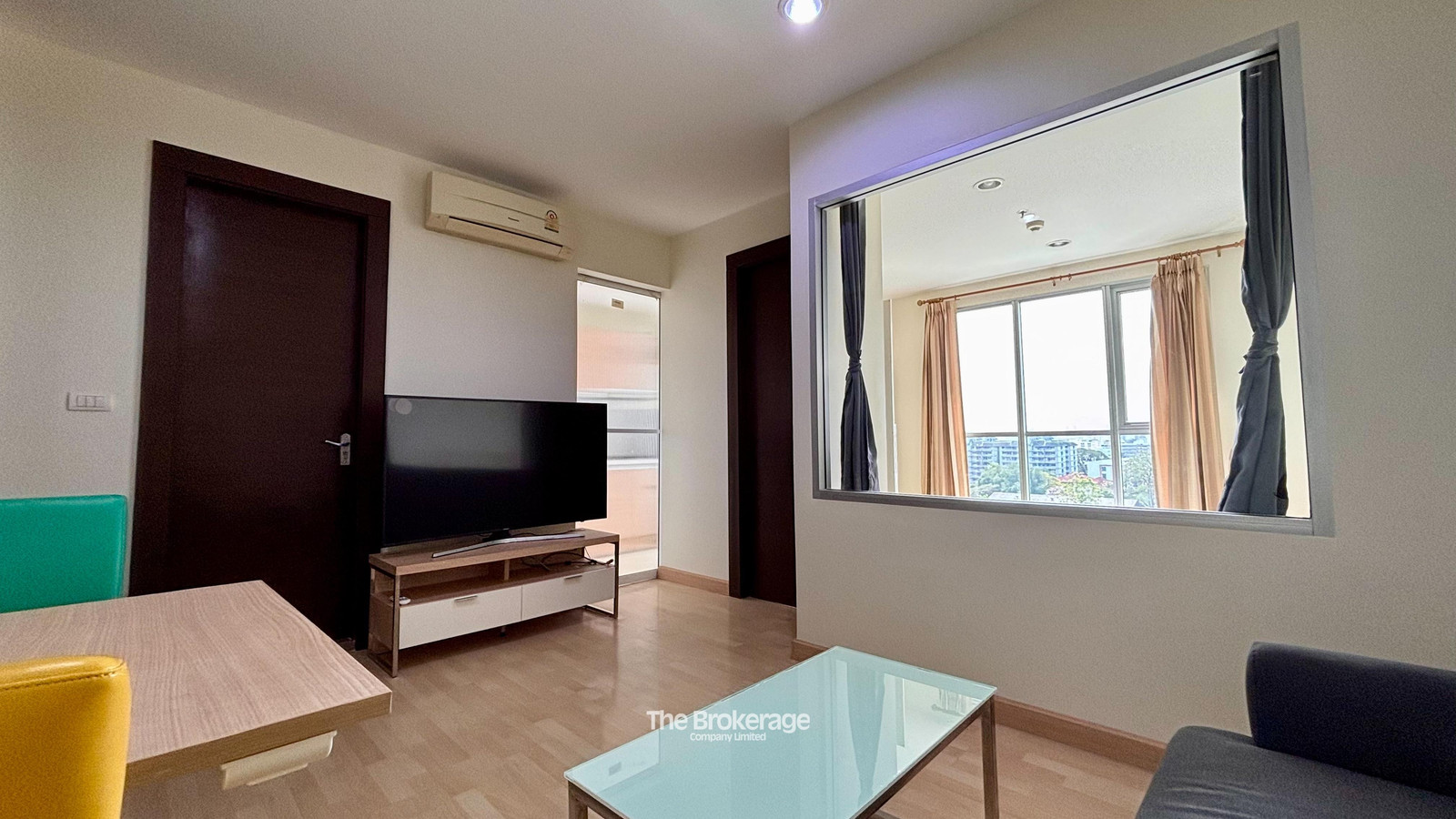 ขายด่วน! คอนโด ริธึ่ม รัชดา (Rhythm Ratchada) 1 ห้องนอน 1 ห้องน้ำ 36 ตร.ม. 3,090,000 บาท ติดต่อไลน์: @thebrokerage  – รูปที่ 4
