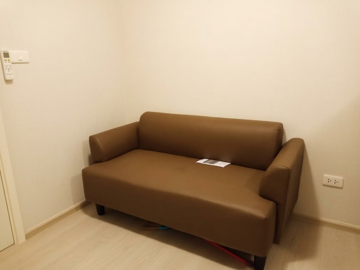 ขาย/เช่าพลัมคอนโด ราม 60 ห้องมุม – 2 ห้องนอน พร้อมเข้าอยู่ ใกล้ MRT Interchange ลำสาลี – รูปที่ 2