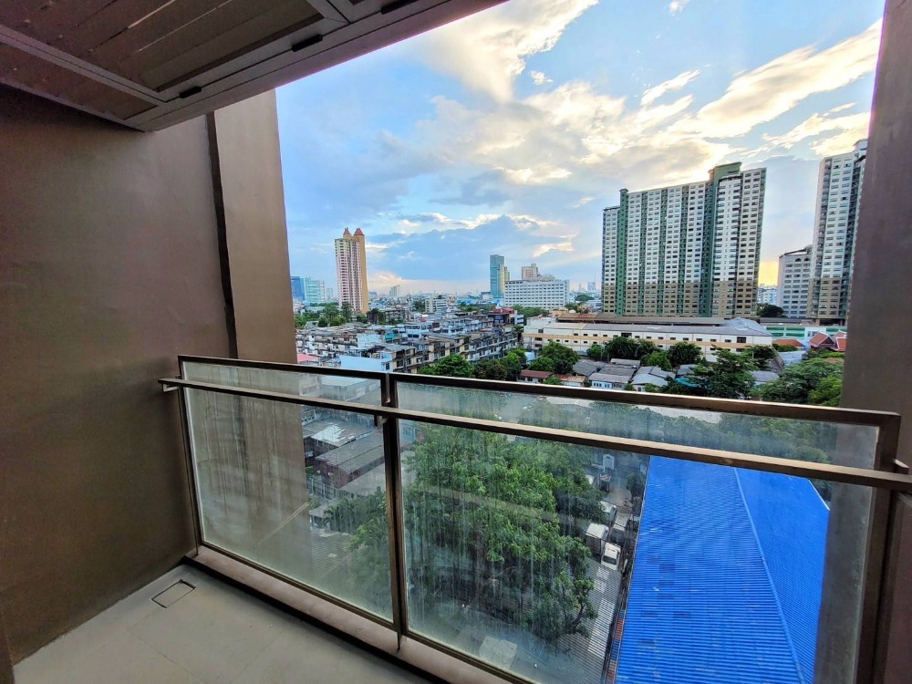 ให้เช่าราคาถูก The Line Phahol - Pradipat เดอะ ไลน์ พหลโยธิน - ประดิพัทธ์ 27 ตรม – รูปที่ 2