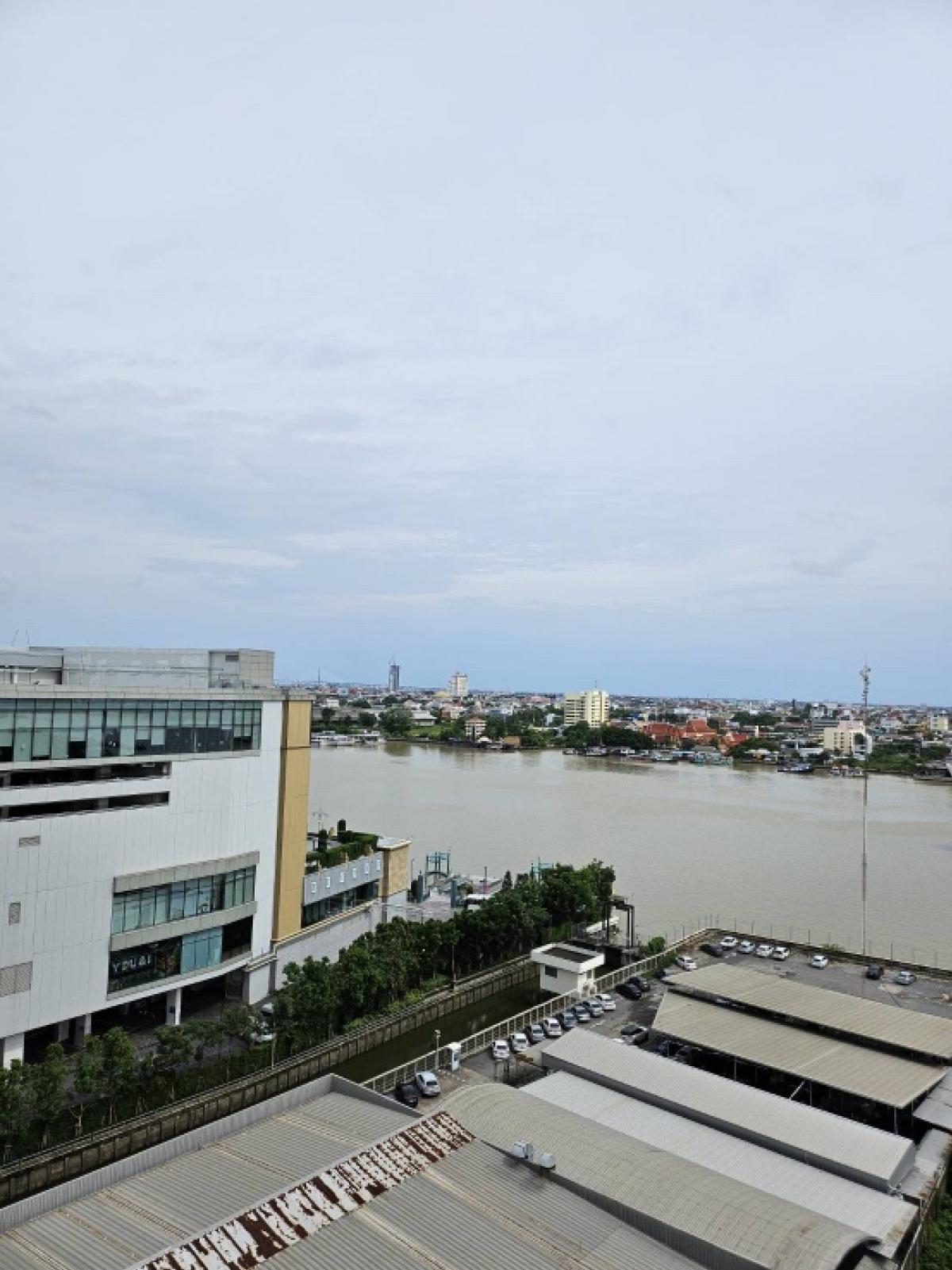 Urgent sale, good price, another 6.2 million, The Key Rama 3 Condo Urgent sale, good price, another 6.2 million, The Key Rama 3 Condo