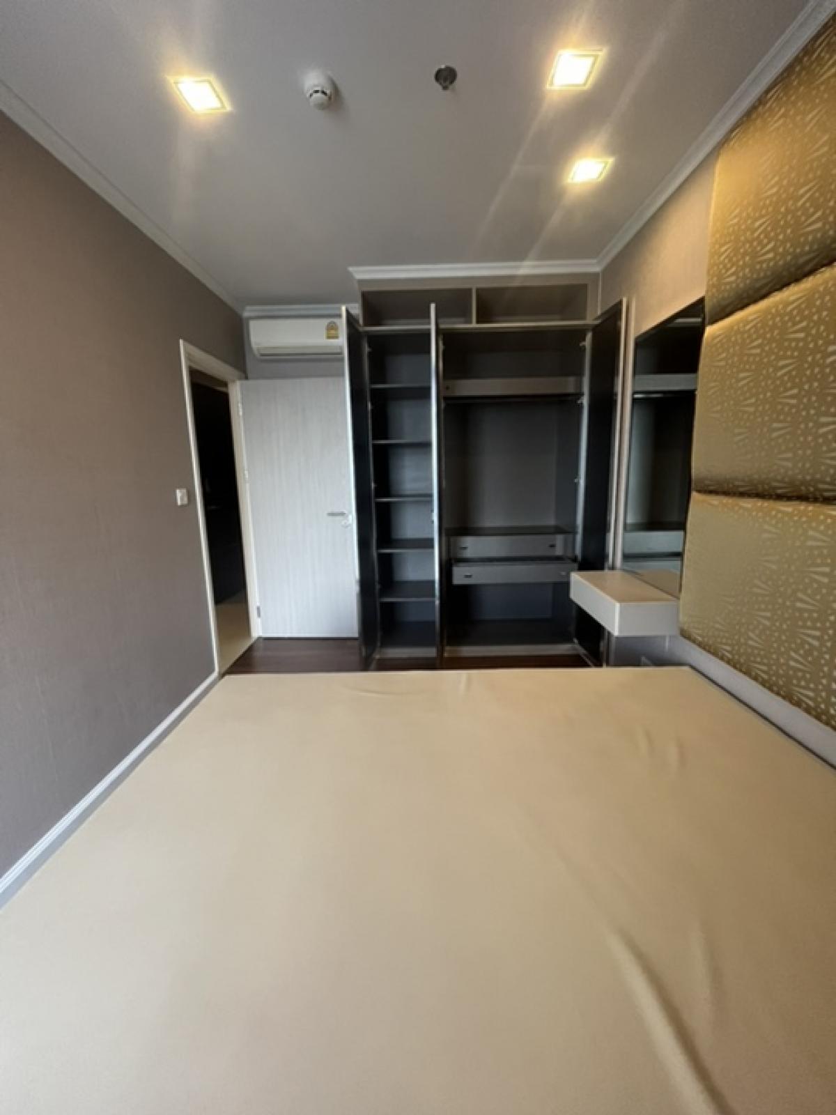 Rent metropolis samrong interchange 2bedroom  1 bathroom.                          contact :0909536441 (pu) – รูปที่ 3