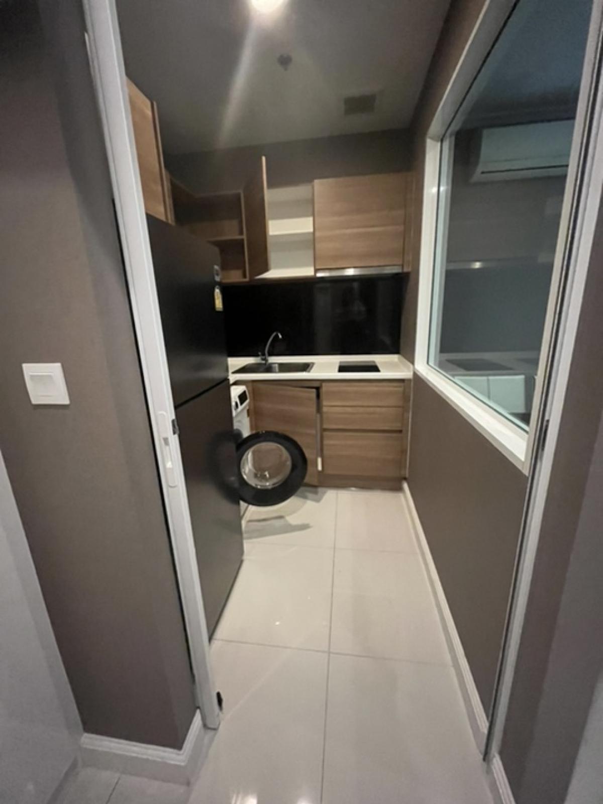Rent metropolis samrong interchange 2bedroom  1 bathroom.                          contact :0909536441 (pu) – รูปที่ 4