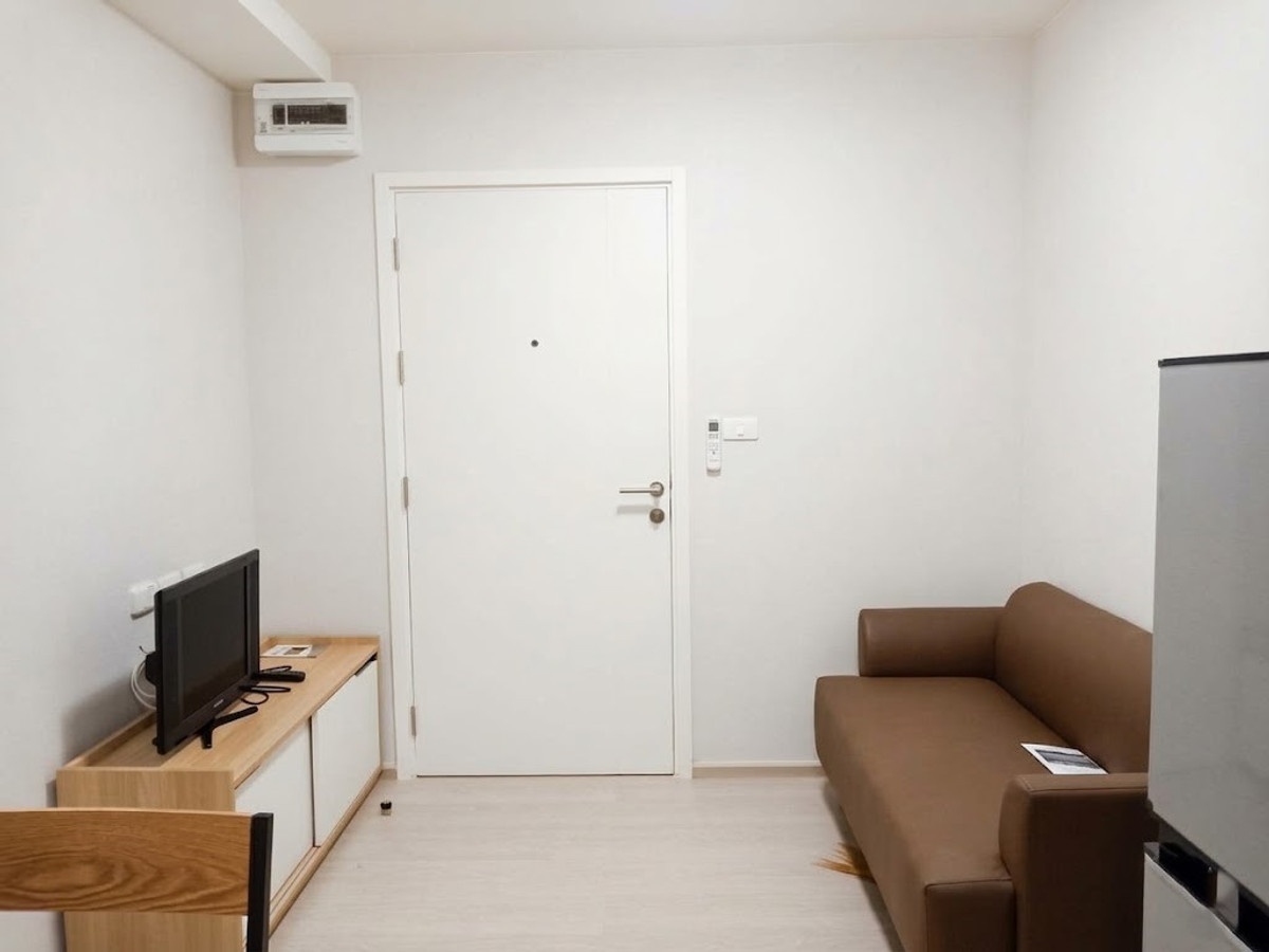 For sale: Plum Condo Ram 60 Interchange, 7th floor, corner room, 2 bedrooms, ready to move in, near Interchang Station, Lam Sali Intersection ( selling) For sale: Plum Condo Ram 60 Interchange, 7th floor, corner room, 2 bedrooms, ready to move in, near Interchang Station, Lam Sali Intersection ( selling)