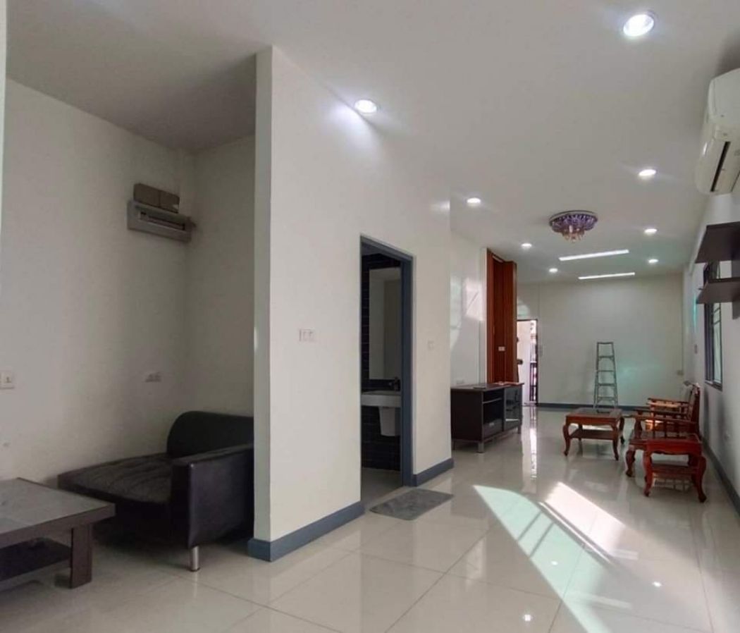 ขาย ทาวน์โฮม ซิกเนเจอร์ กัลปพฤกษ์  220 ตรม. 25.6 ตร.วาขาย4, 500,000บาท – รูปที่ 4