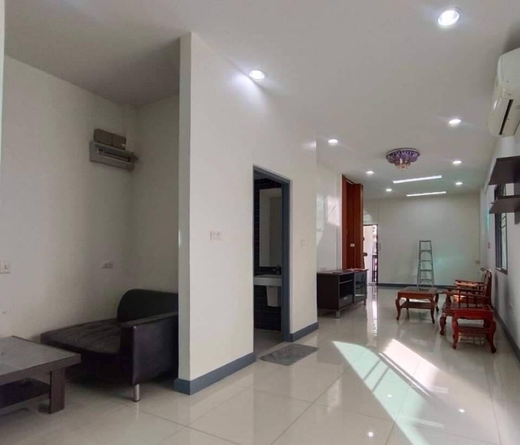 ขาย ทาวน์โฮม ซิกเนเจอร์ กัลปพฤกษ์ 220 ตรม. 25.6 ตร.วา ขาย4,500,000บาท – รูปที่ 3