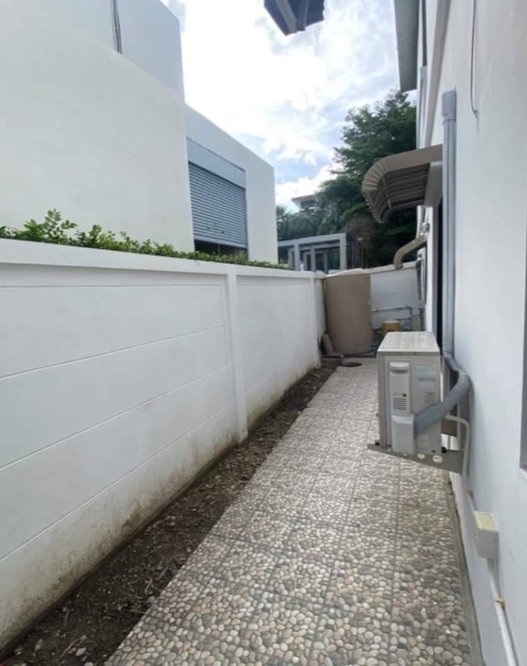 ขาย ทาวน์โฮม ซิกเนเจอร์ กัลปพฤกษ์ 220 ตรม. 25.6 ตร.วา ขาย4,500,000บาท – รูปที่ 4