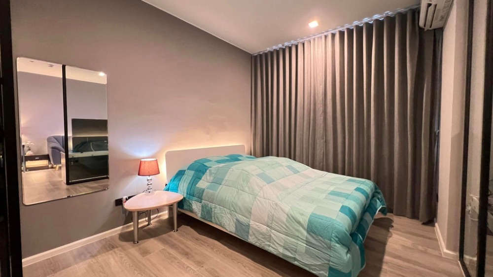 S-KYM105 Condo for sale, The Key Rama 3, 7th floor, northeast direction, 31 sq m., 1 bedroom, 1 bathroom, 3.89 million, 064-959-8900 S-KYM105 Condo for sale, The Key Rama 3, 7th floor, northeast direction, 31 sq m., 1 bedroom, 1 bathroom, 3.89 million, 064-959-8900