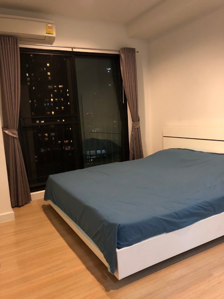 ให้เช่า 1 ห้องนอน เฟอร์ครบ พร้อมอยู่กันยายนนี้ Rent 1 Bedroom Fully Furnished ! – รูปที่ 3