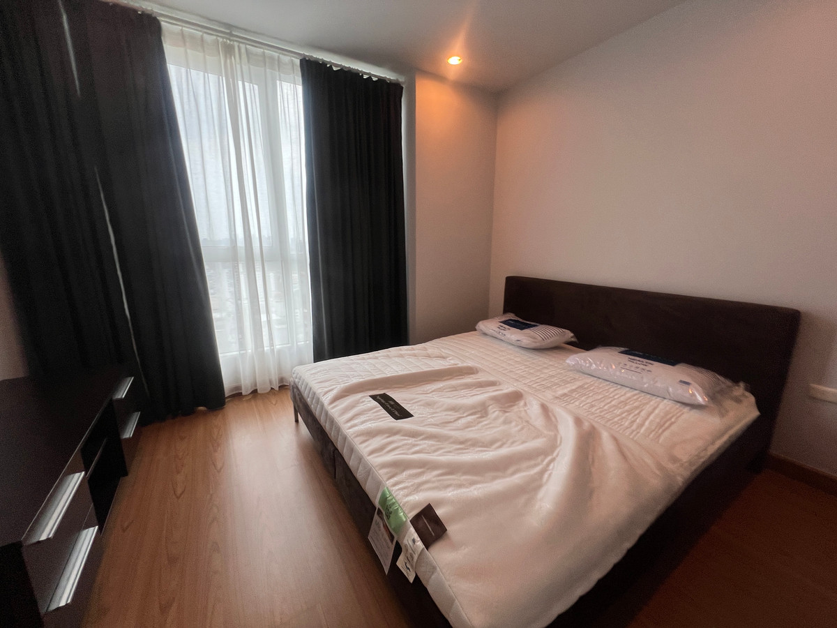 for rent The complete narathiwas 1 bed special deal❤️🎁🌈 – รูปที่ 2