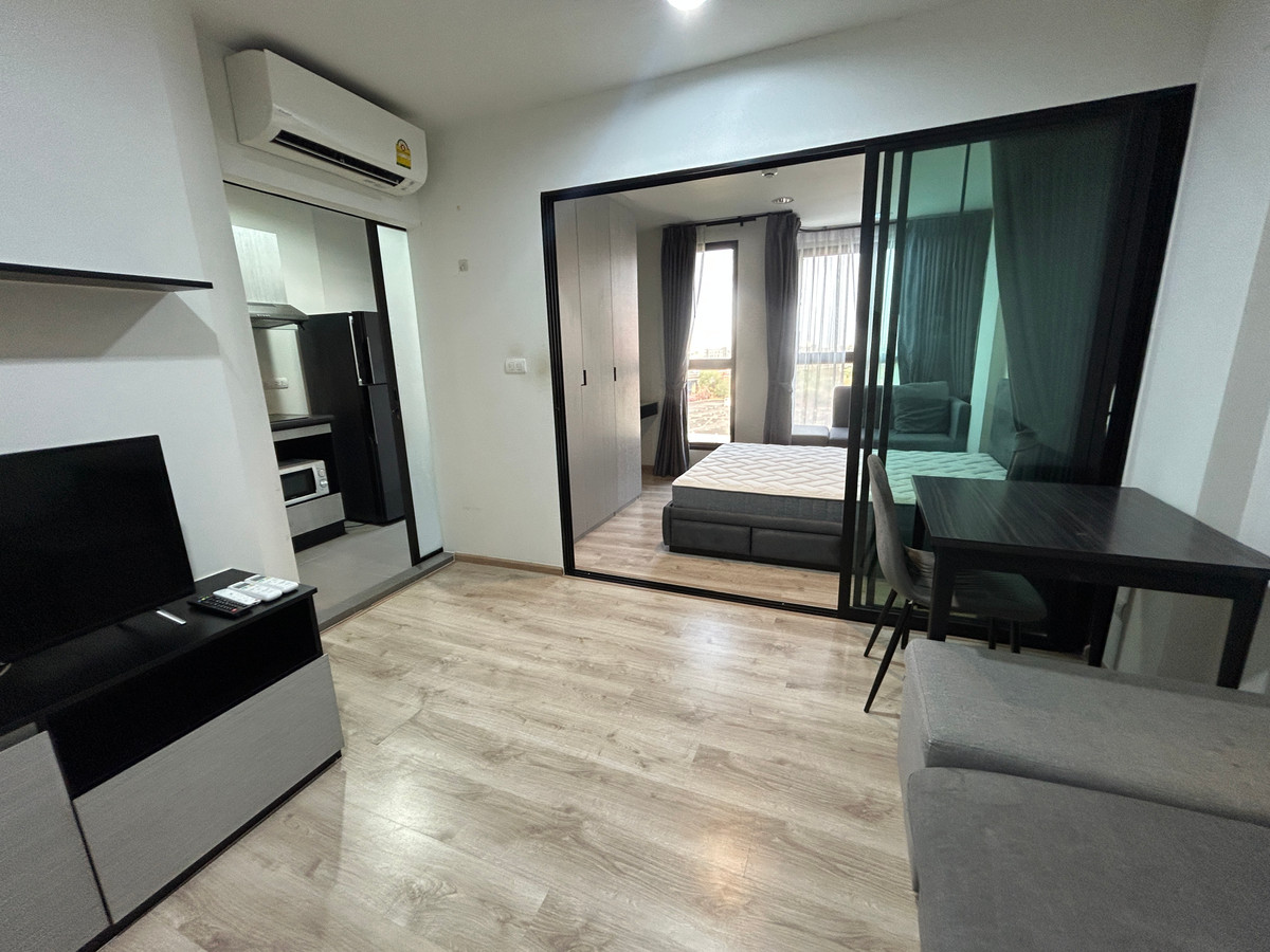 For sale Rise Rama 9 (special additional space)