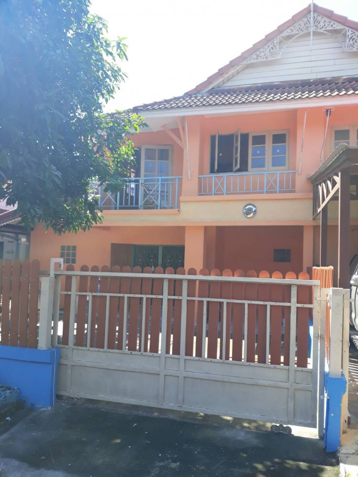 ขาย บ้านแฝด ขายพร้อมผู้เช่า บ้านพฤกษา 3 พื้นที่ใช้สอย 126 ตรม เนื้อที่ 35 ตรว ขาย บ้านแฝด ขายพร้อมผู้เช่า บ้านพฤกษา 3 พื้นที่ใช้สอย 126 ตรม เนื้อที่ 35 ตรว