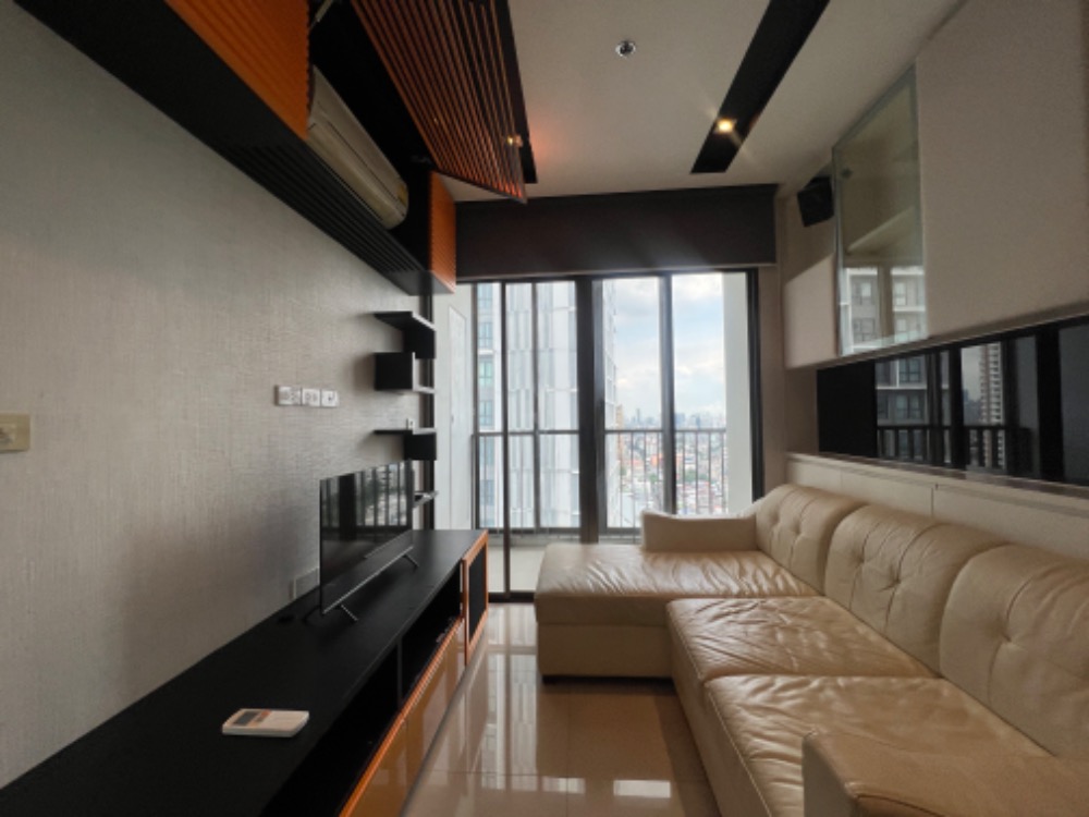 for rent ideo sathorn taksin 1 bed super deal ❤️✅🌈