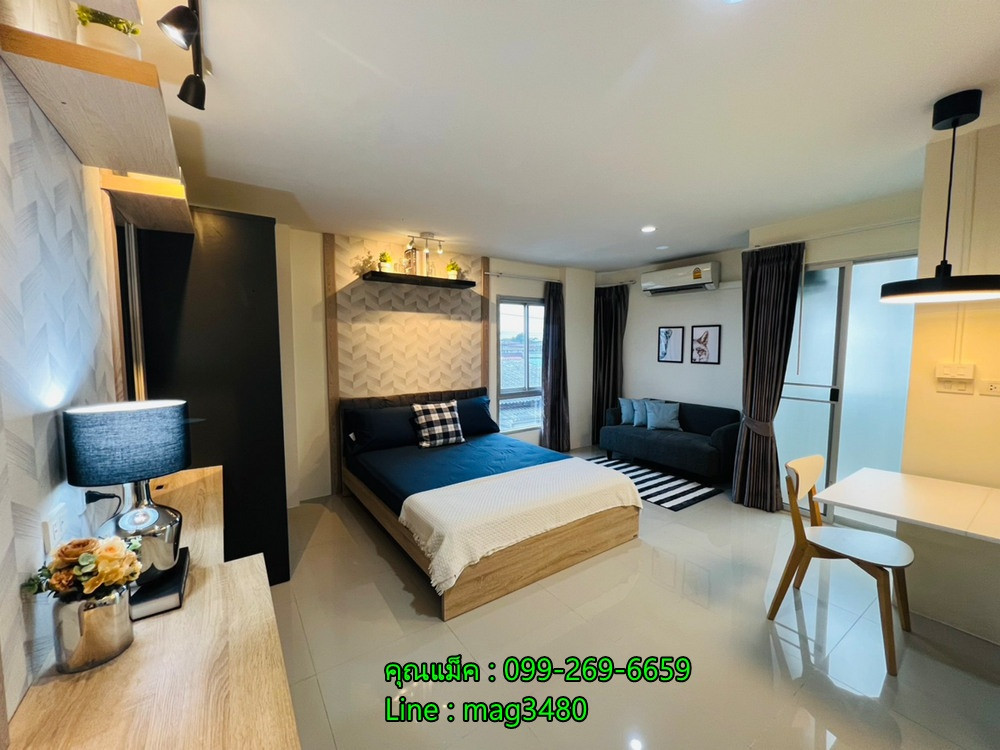 สอบถามโทร 099-269-6659 ขายคอนโด อัสสกาญจน์ ซิตี้ รามคำแหง ติดรถไฟฟ้าสีส้ม เคหะรามคำแหง ขนาด 23.5 ตารางเมตร ห้องมุม ชั้น3 ตกแต่งครบ สอบถามโทร 099-269-6659 ขายคอนโด อัสสกาญจน์ ซิตี้ รามคำแหง ติดรถไฟฟ้าสีส้ม เคหะรามคำแหง ขนาด 23.5 ตารางเมตร ห้องมุม ชั้น3 ตกแต่งครบ