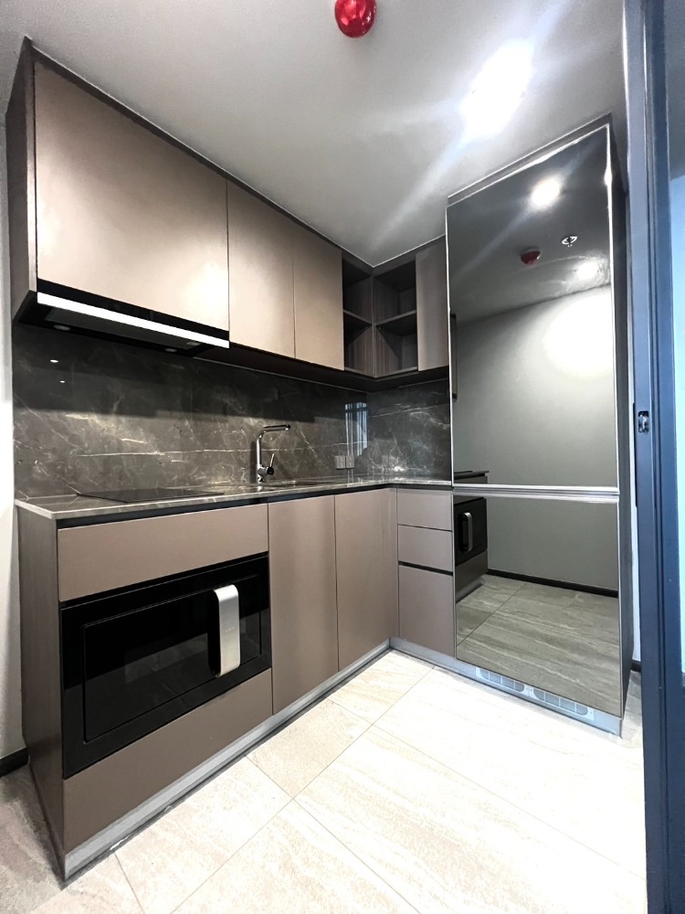 For Rent Loft Style at Conner Ratchathewi, 9th floor, North side, not hot – รูปที่ 2