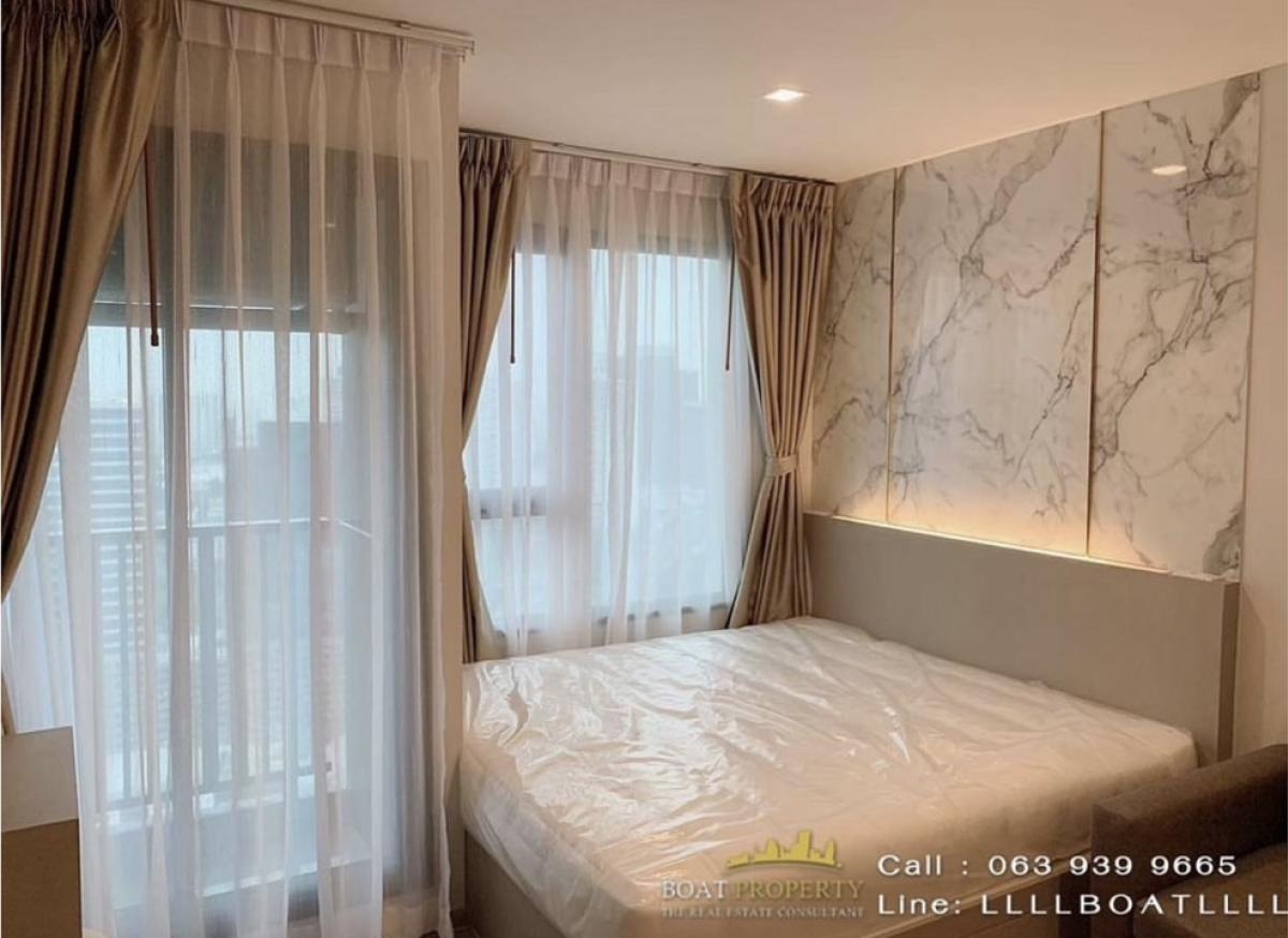 For Rent 📍Life ladprao 📞 0639399665 – รูปที่ 4