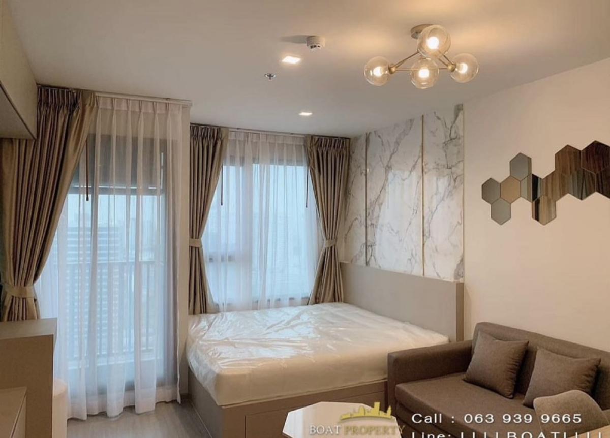 For Rent 📍Life ladprao 📞 0639399665 – รูปที่ 3