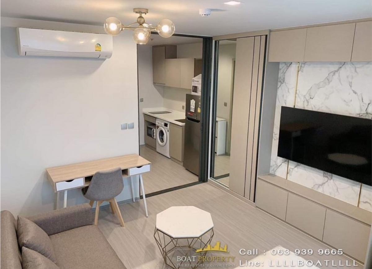 For Rent 📍Life ladprao 📞 0639399665 – รูปที่ 2