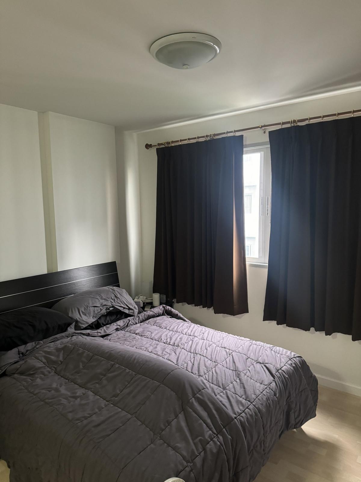 เฟอร์นิเจอร์ครบ⭐D Condo Ramindra (ดี คอนโด รามอินทรา) – รูปที่ 4